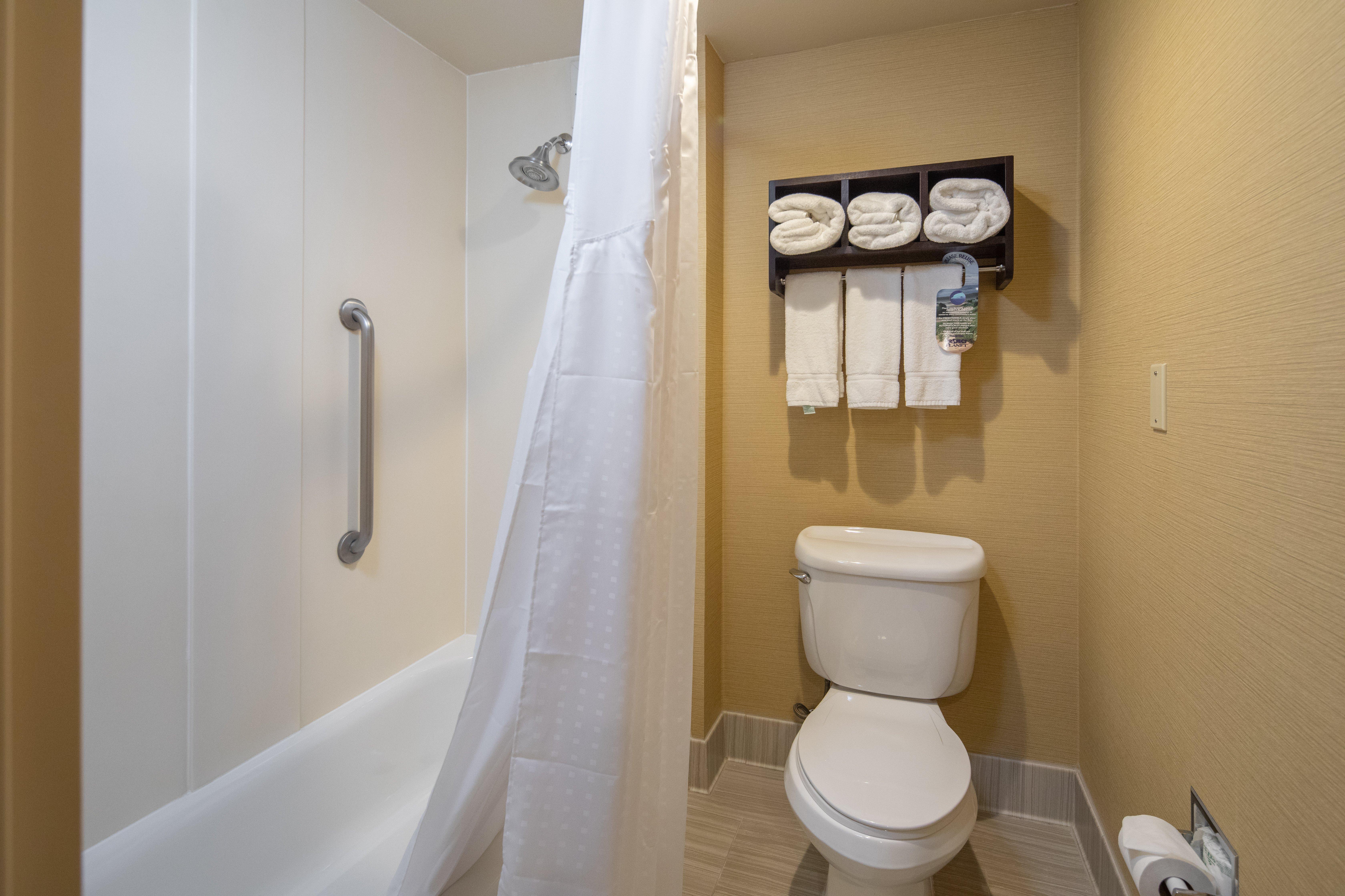 Holiday Inn Express Castro Valley Εξωτερικό φωτογραφία