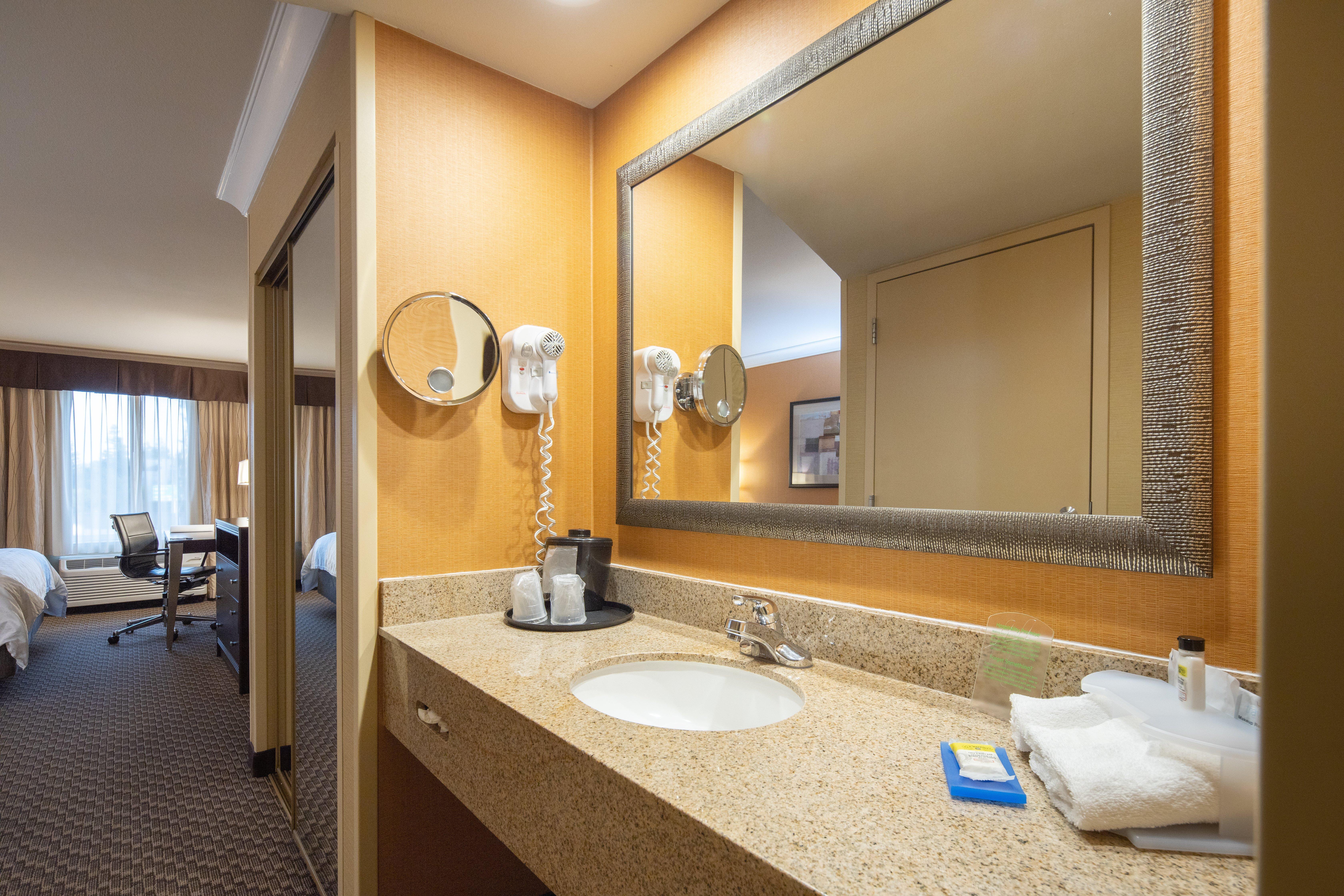 Holiday Inn Express Castro Valley Εξωτερικό φωτογραφία