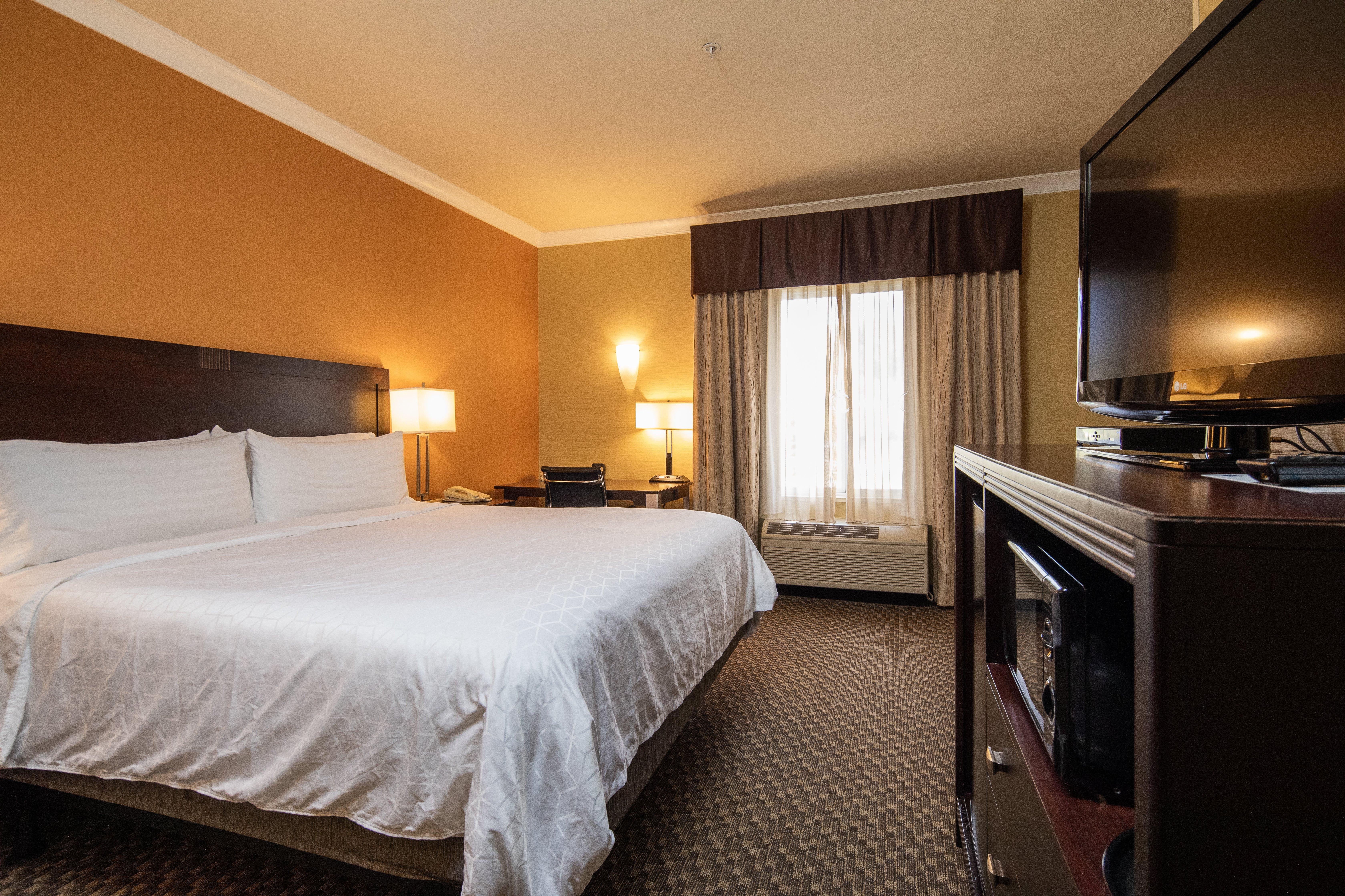 Holiday Inn Express Castro Valley Εξωτερικό φωτογραφία