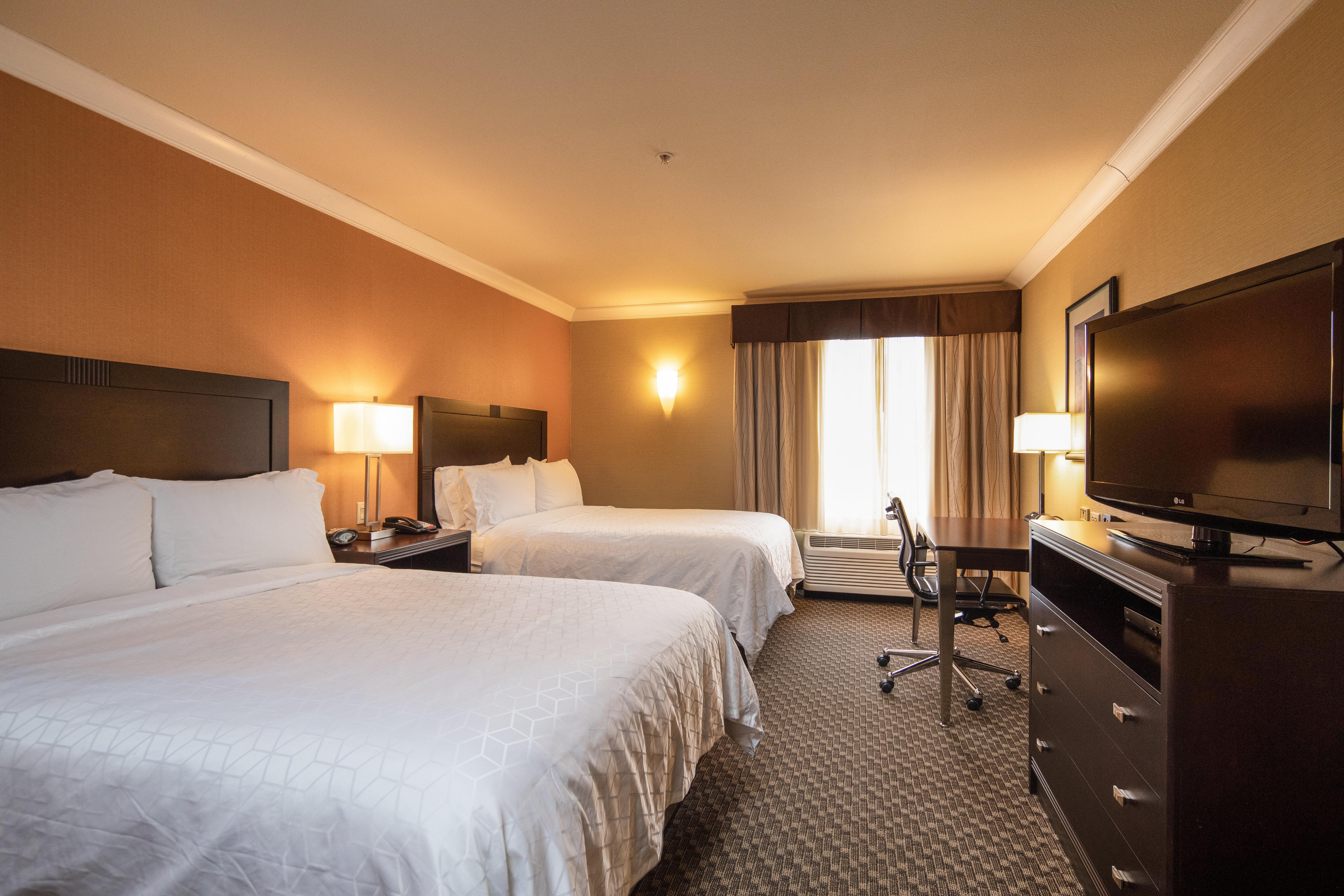 Holiday Inn Express Castro Valley Εξωτερικό φωτογραφία