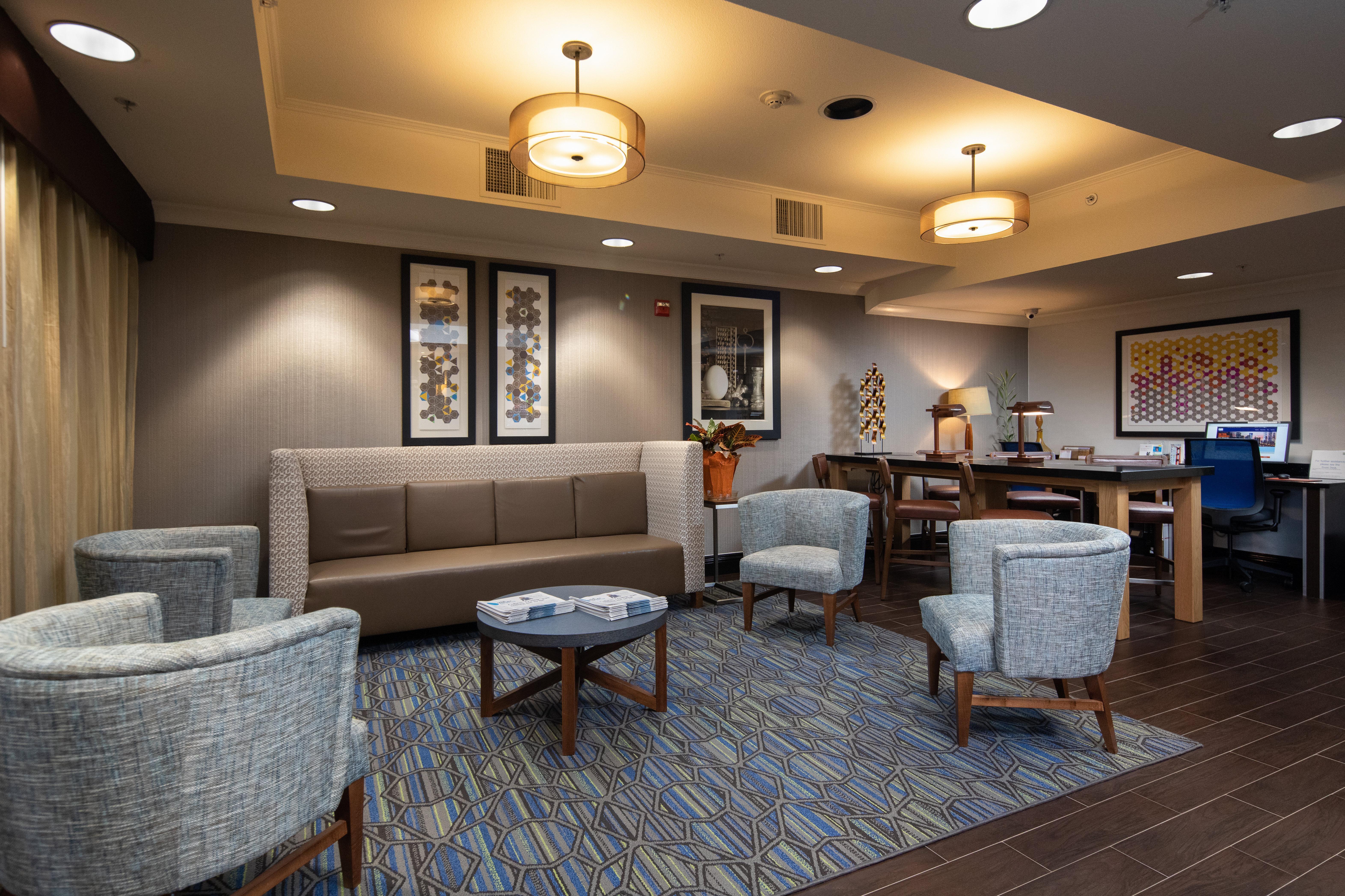 Holiday Inn Express Castro Valley Εξωτερικό φωτογραφία