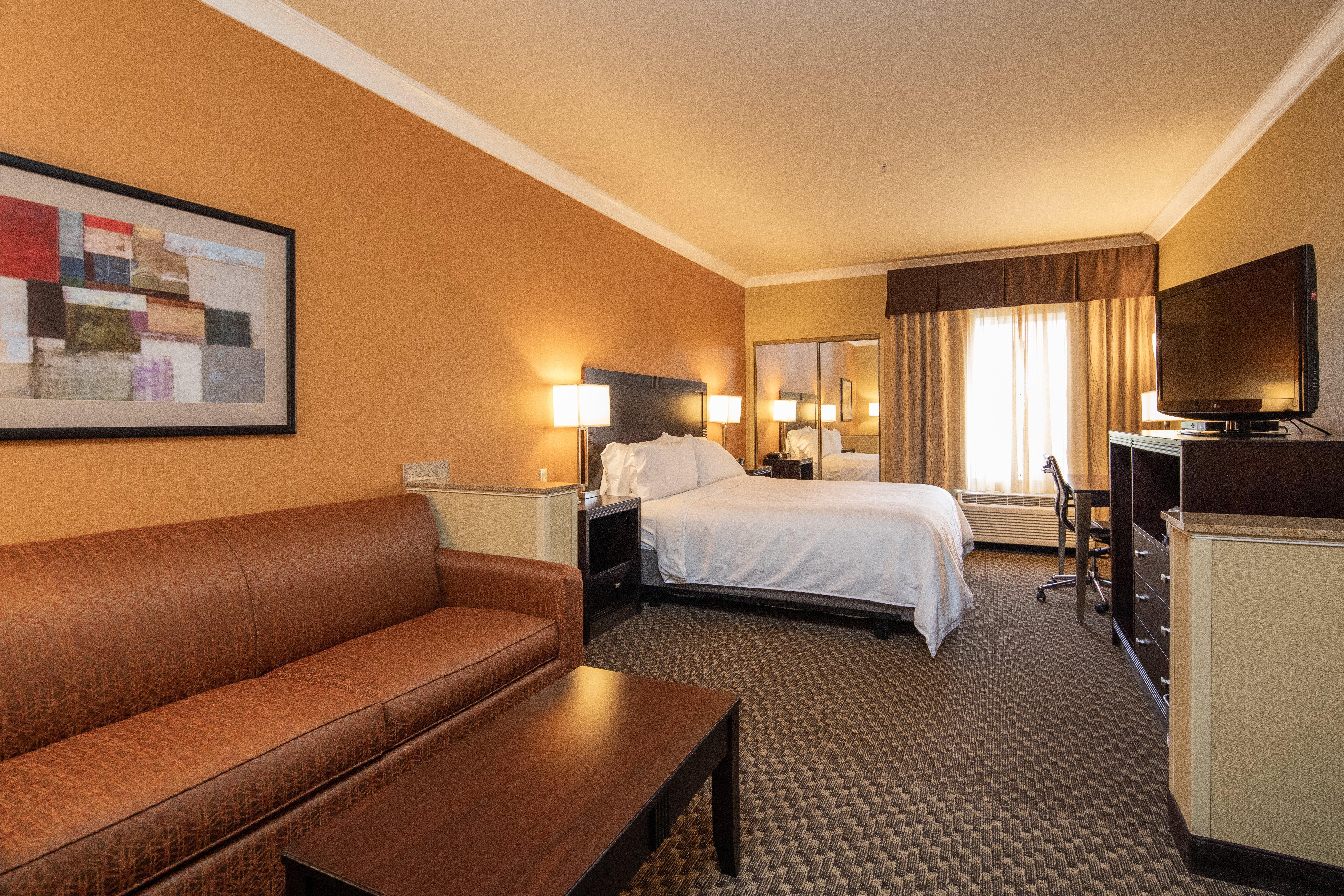 Holiday Inn Express Castro Valley Εξωτερικό φωτογραφία