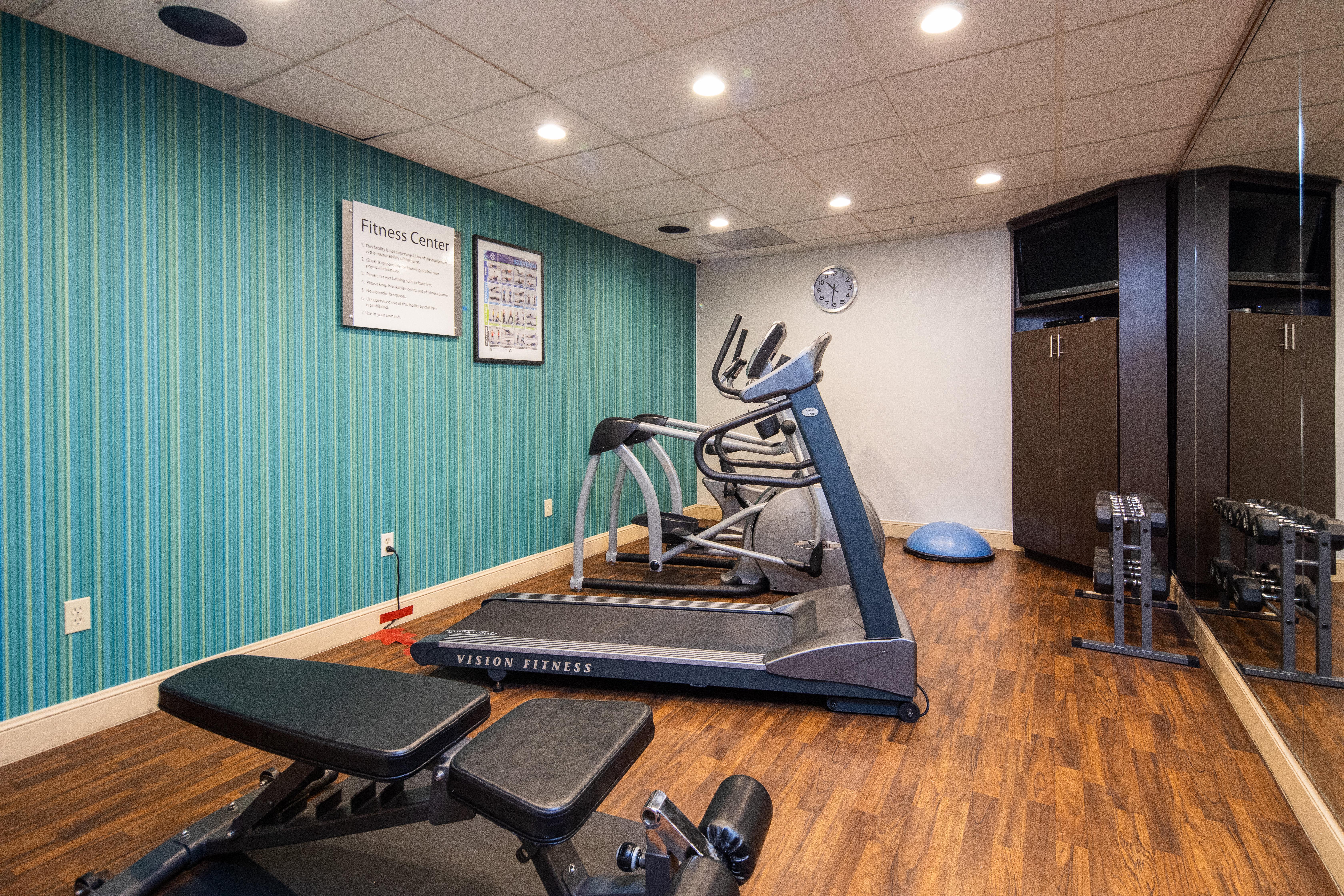 Holiday Inn Express Castro Valley Εξωτερικό φωτογραφία
