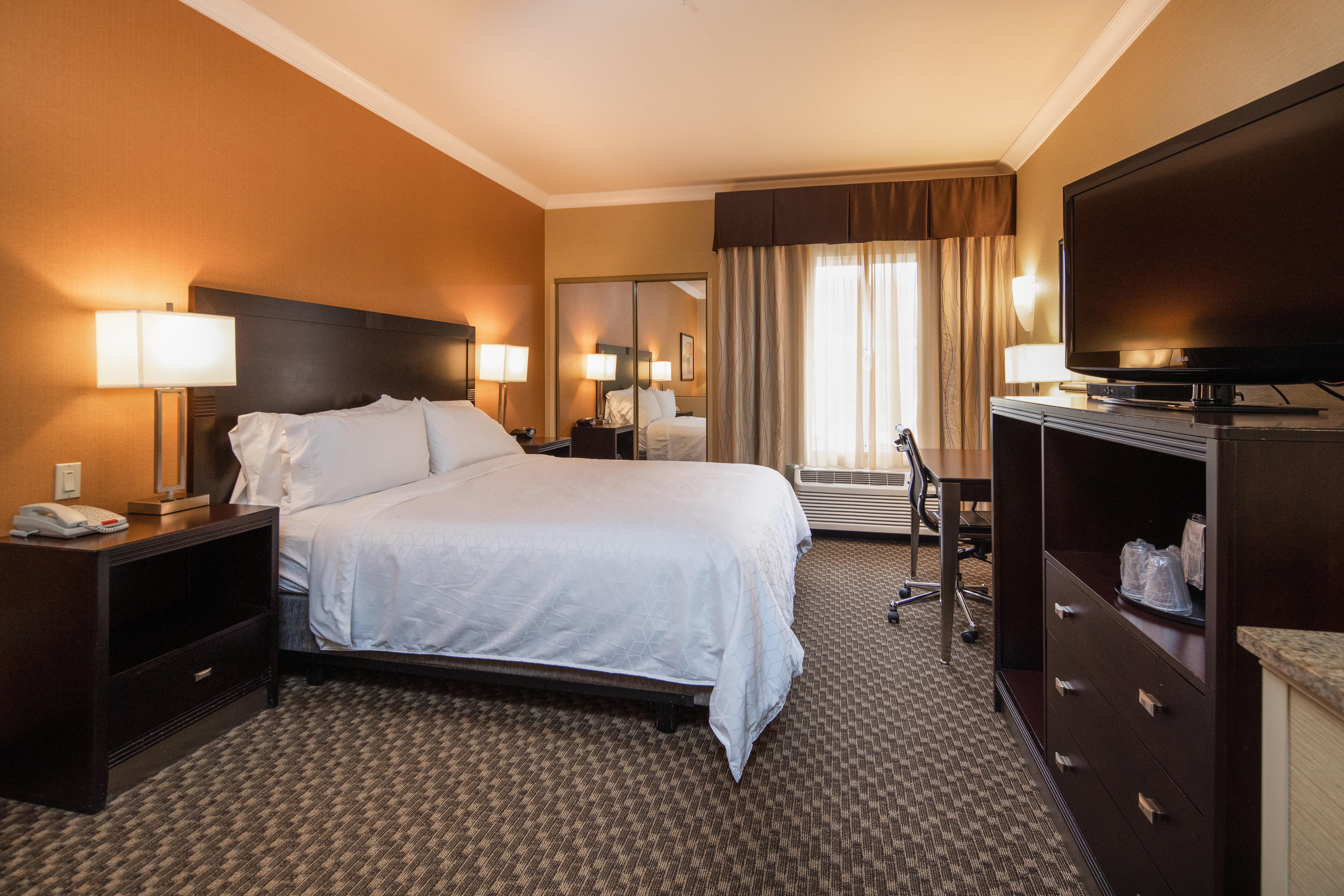 Holiday Inn Express Castro Valley Εξωτερικό φωτογραφία