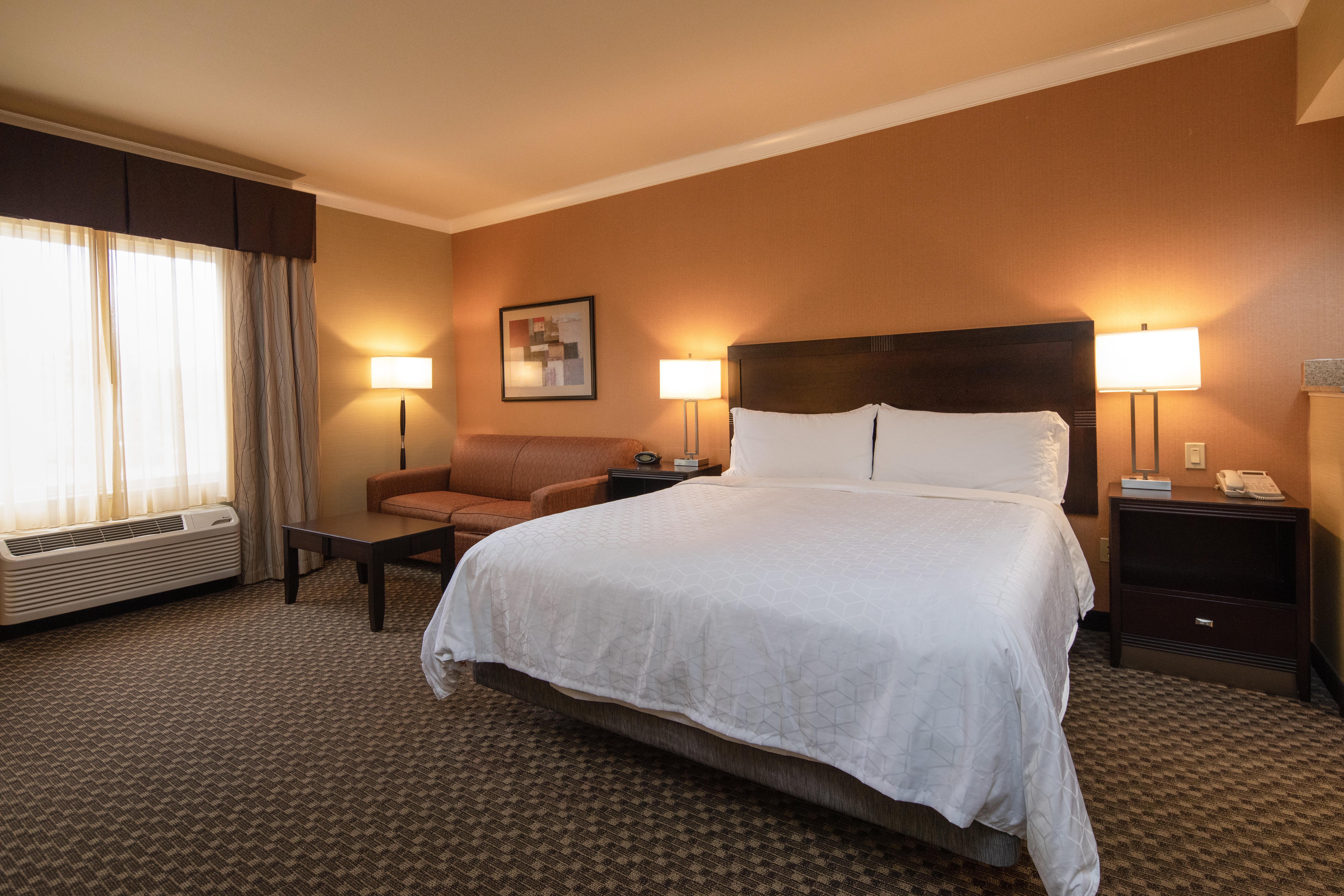 Holiday Inn Express Castro Valley Εξωτερικό φωτογραφία