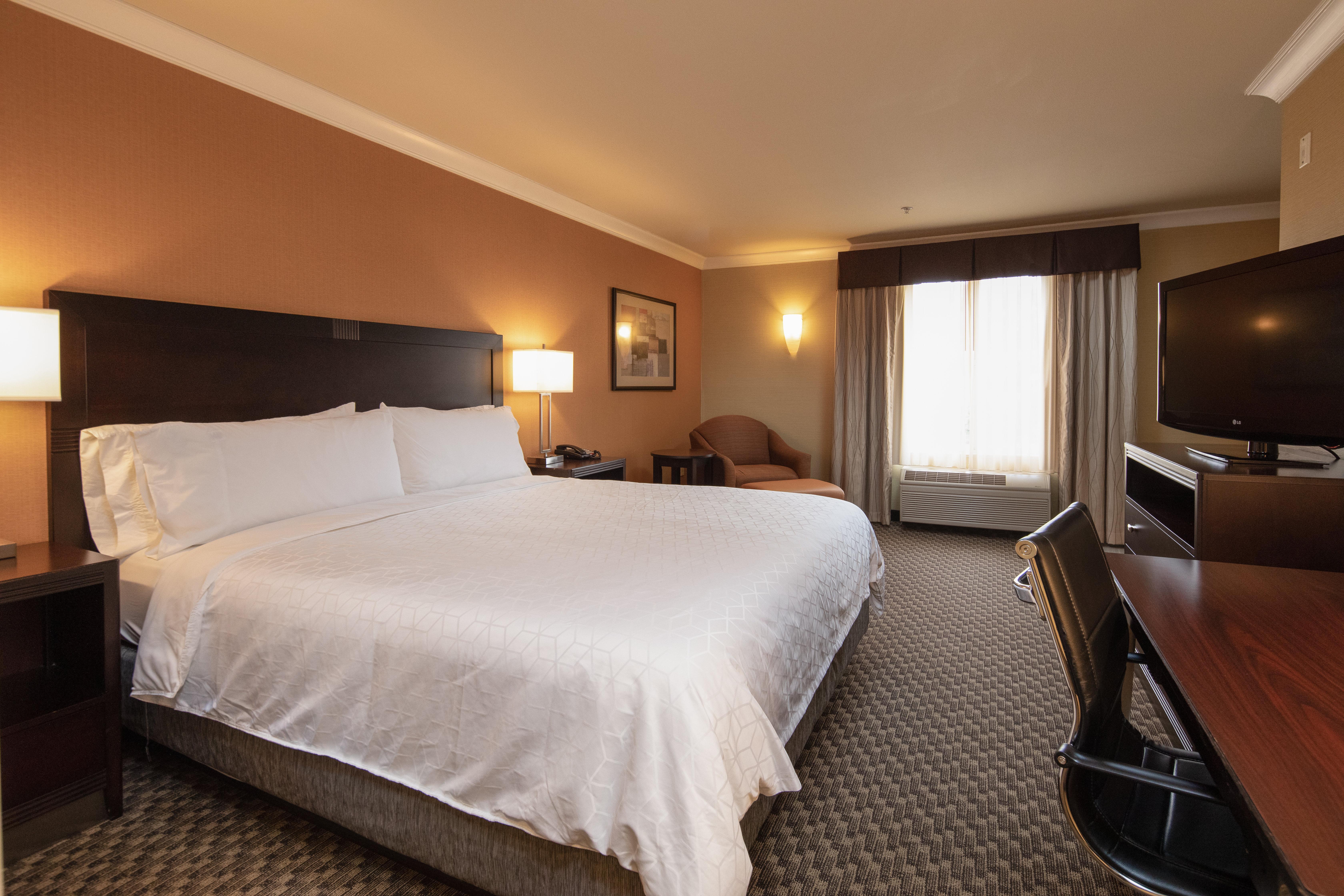 Holiday Inn Express Castro Valley Εξωτερικό φωτογραφία