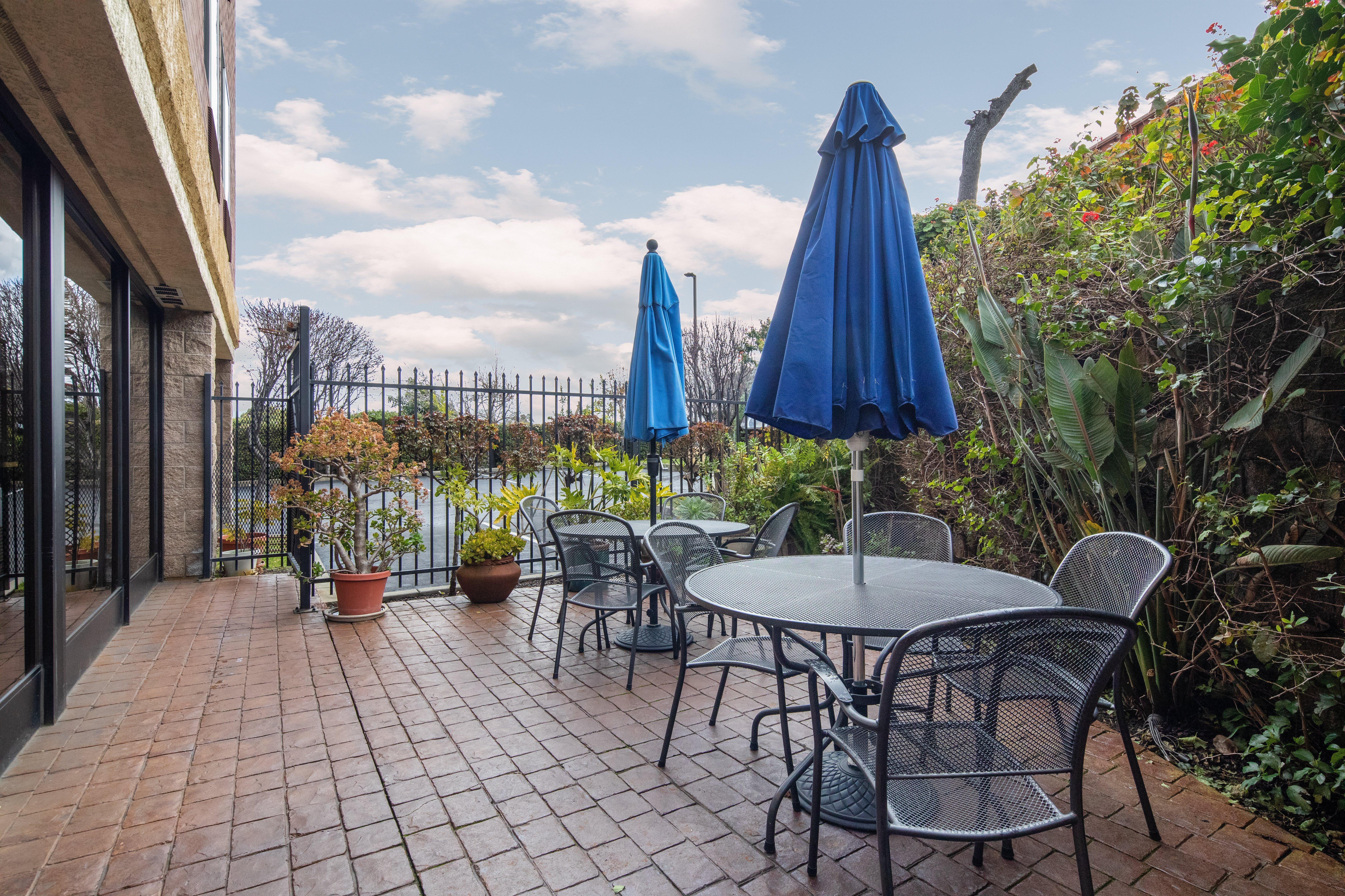 Holiday Inn Express Castro Valley Εξωτερικό φωτογραφία