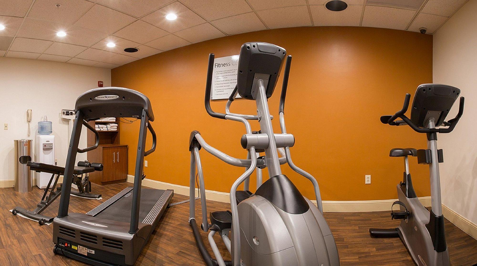 Holiday Inn Express Castro Valley Εξωτερικό φωτογραφία