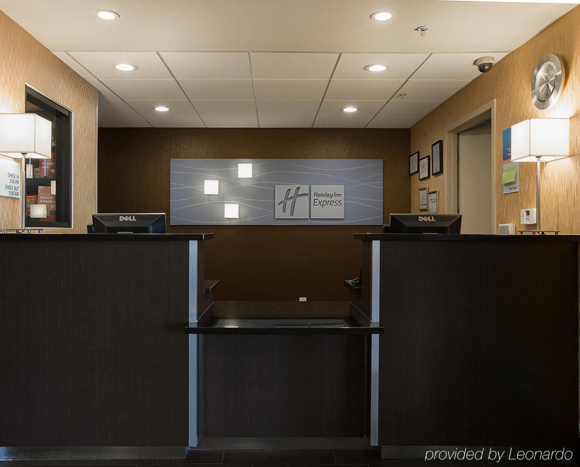 Holiday Inn Express Castro Valley Εξωτερικό φωτογραφία