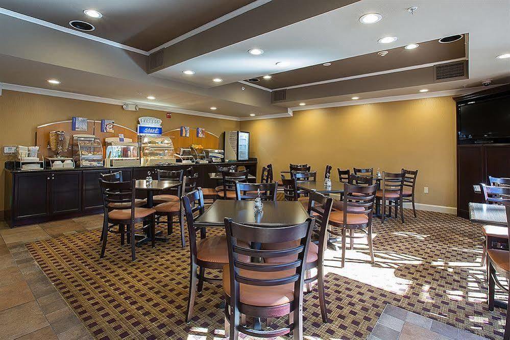 Holiday Inn Express Castro Valley Εξωτερικό φωτογραφία