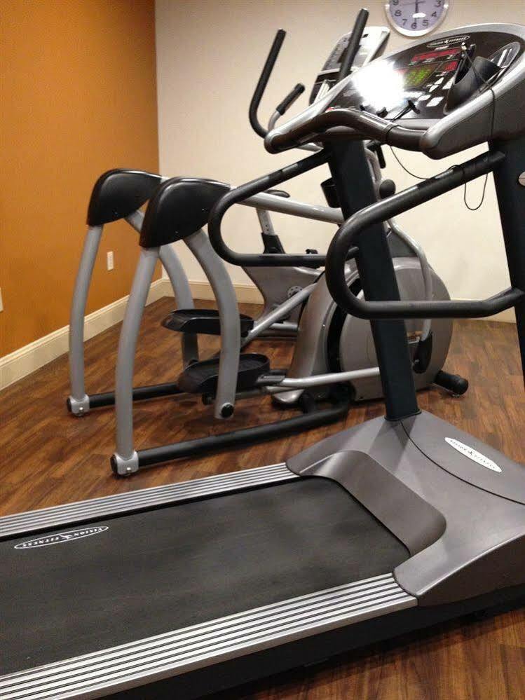 Holiday Inn Express Castro Valley Εξωτερικό φωτογραφία